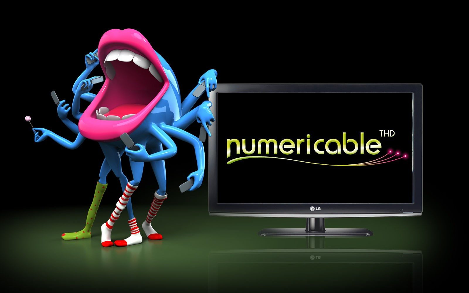 Num1
