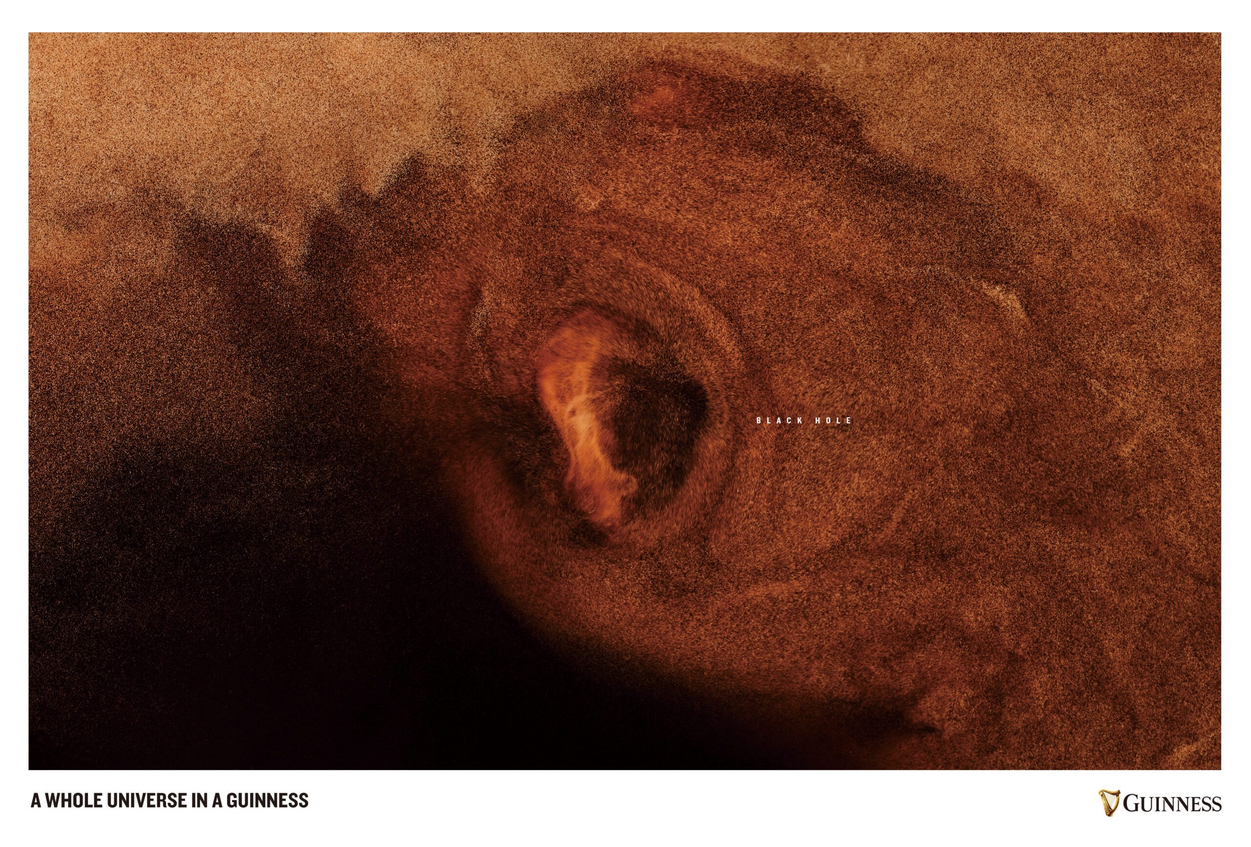 Black hole