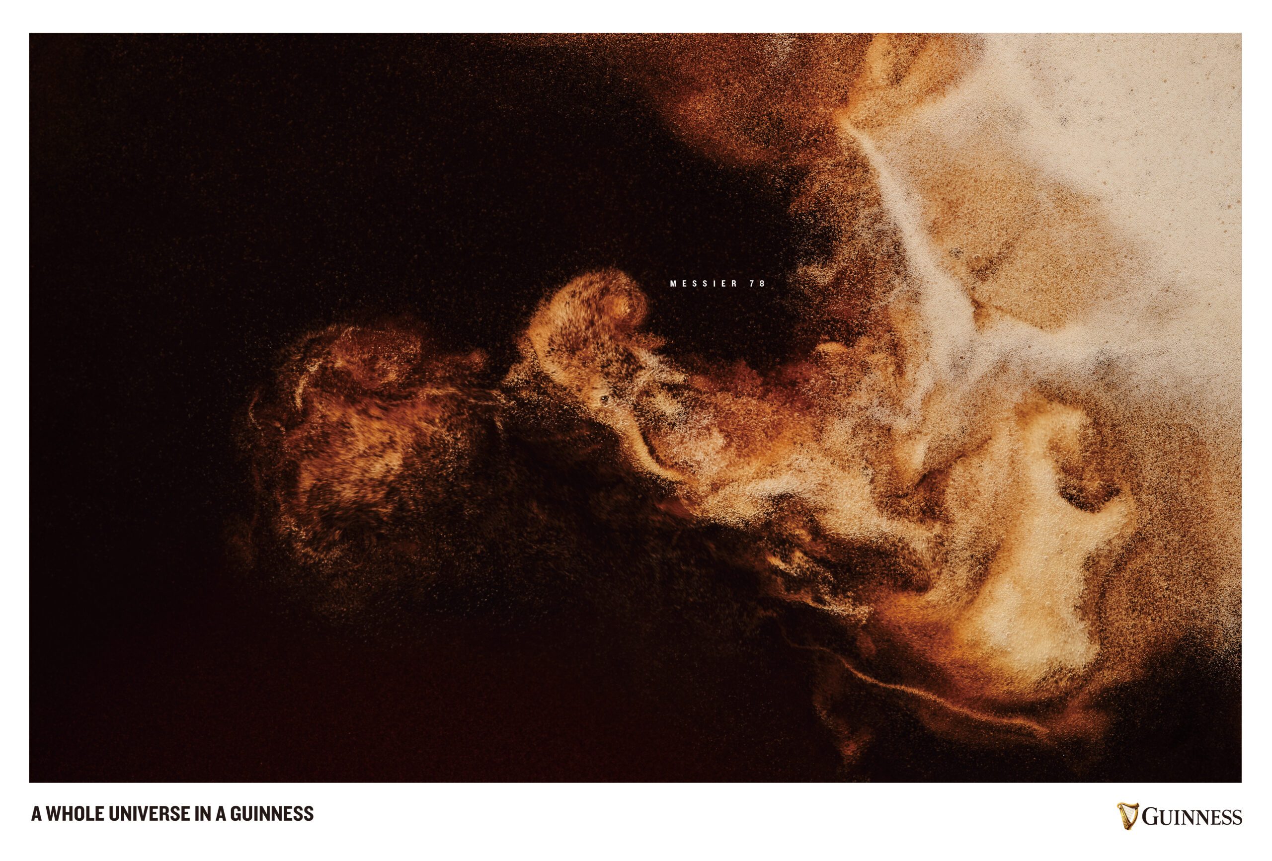 Messier 78