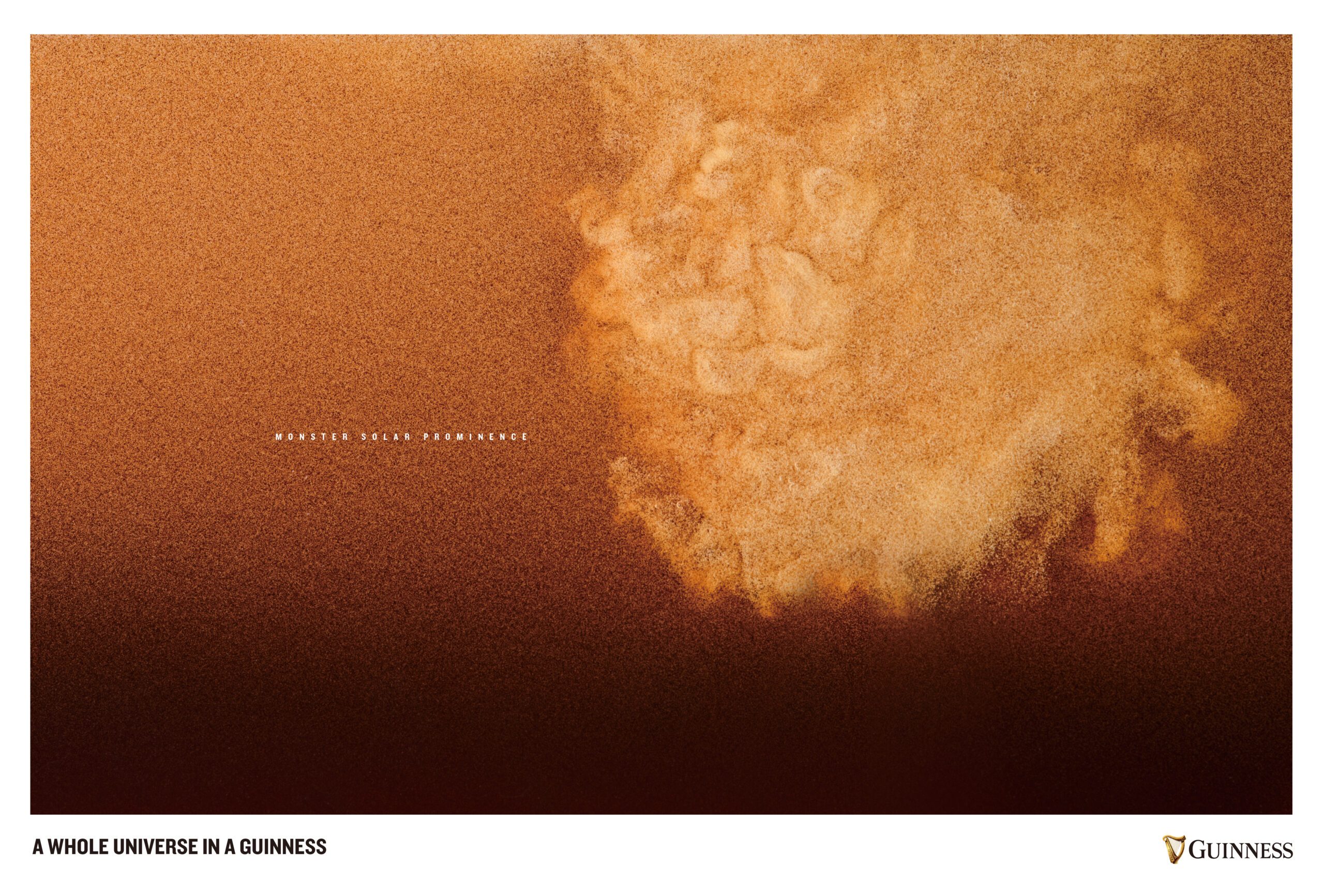 Monster Solar Prominence