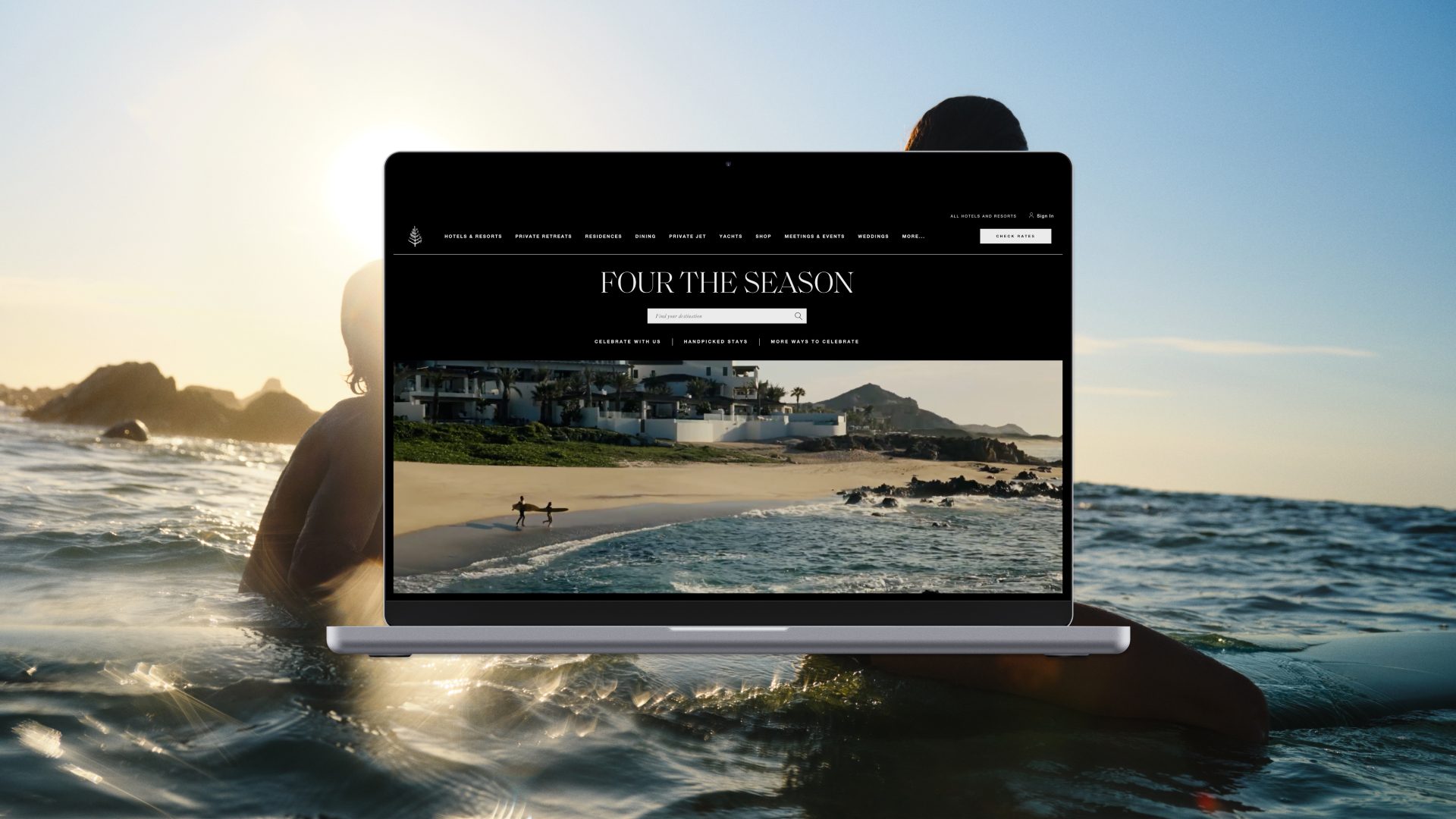 Website